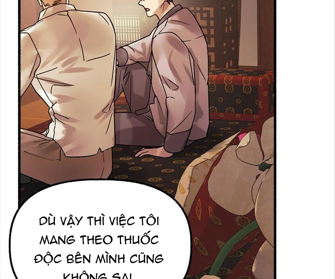 Hoa Triều Chapter 26 - Trang 200