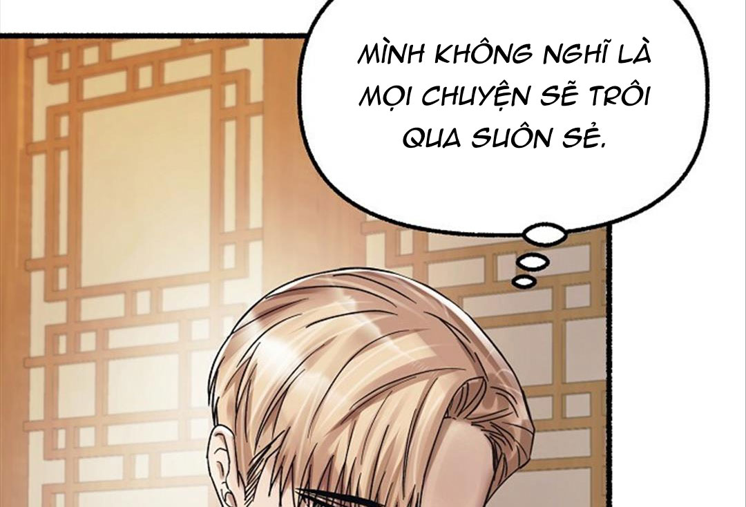 Hoa Triều Chapter 26 - Trang 205