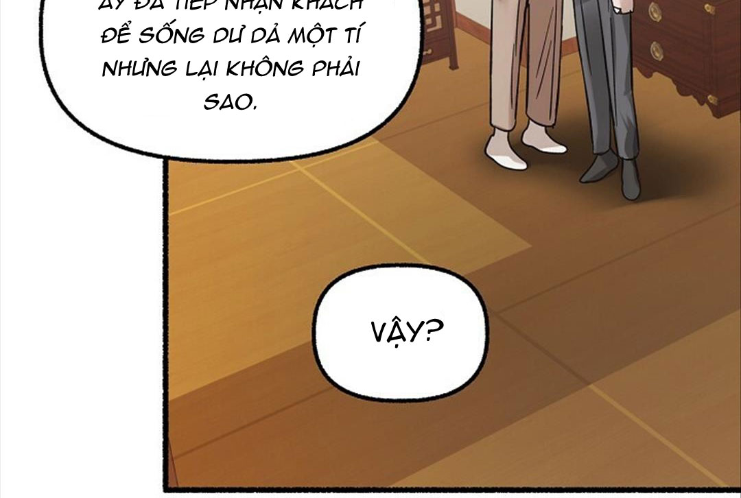 Hoa Triều Chapter 26 - Trang 32