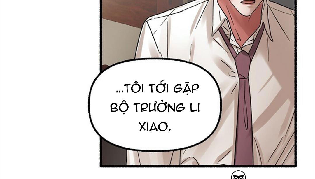 Hoa Triều Chapter 26 - Trang 34