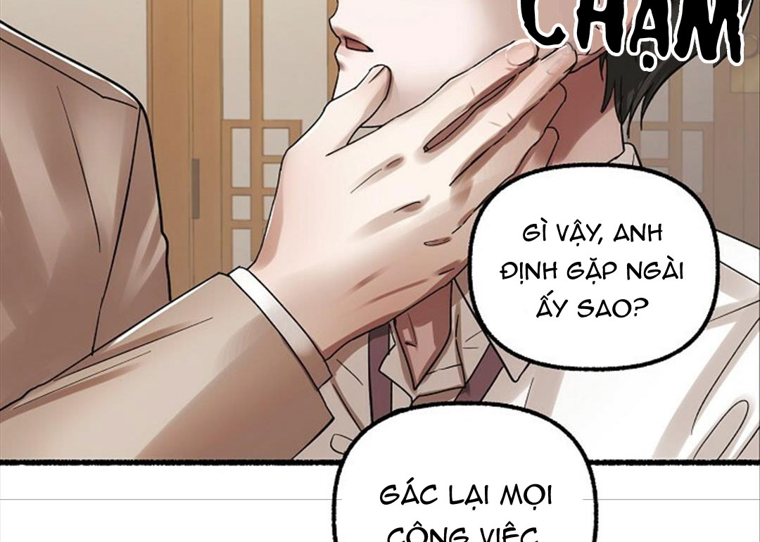 Hoa Triều Chapter 26 - Trang 50