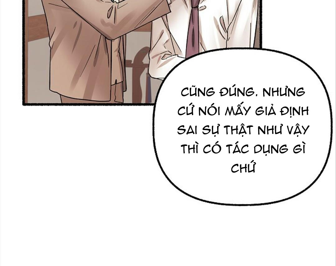 Hoa Triều Chapter 26 - Trang 53