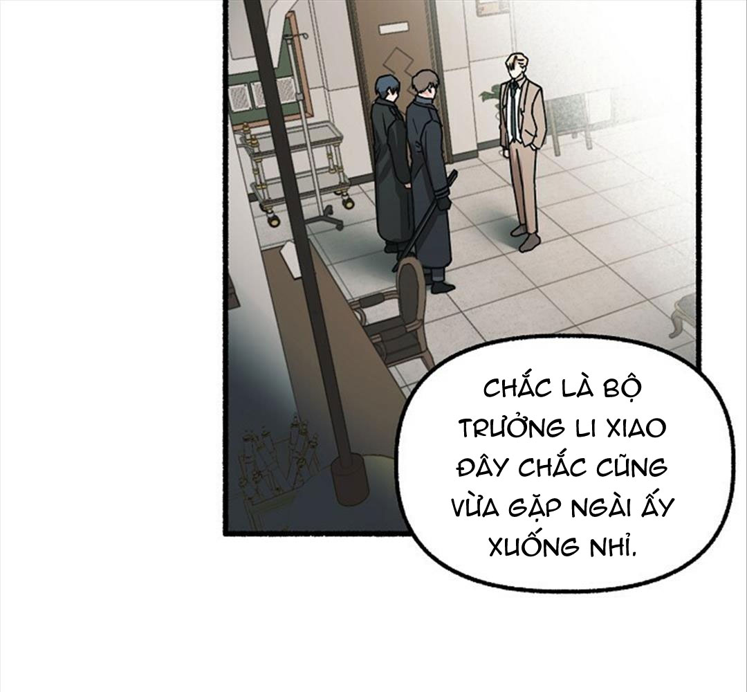 Hoa Triều Chapter 26 - Trang 70