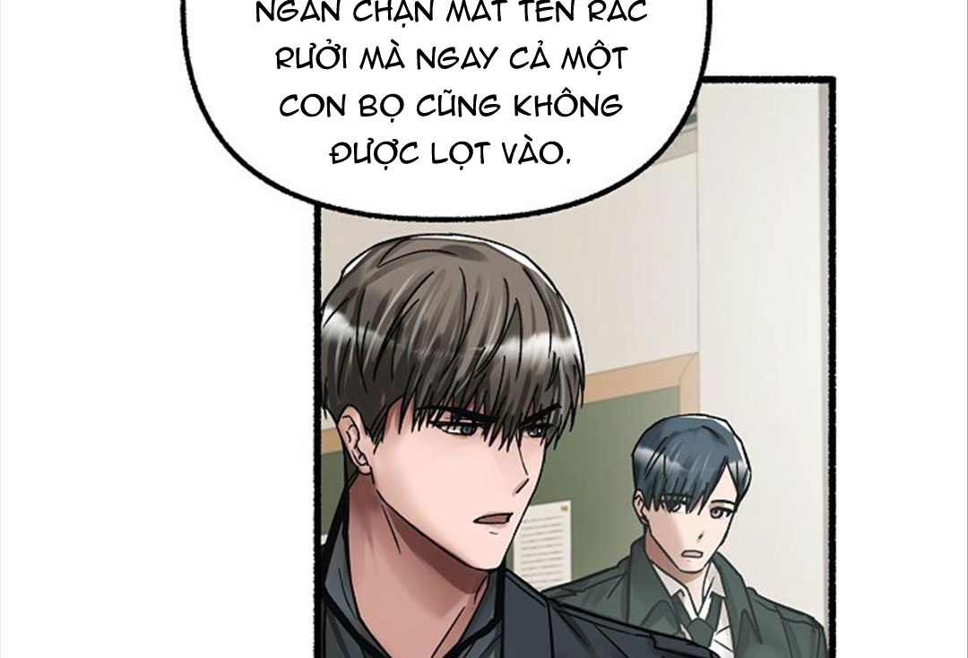 Hoa Triều Chapter 26 - Trang 79