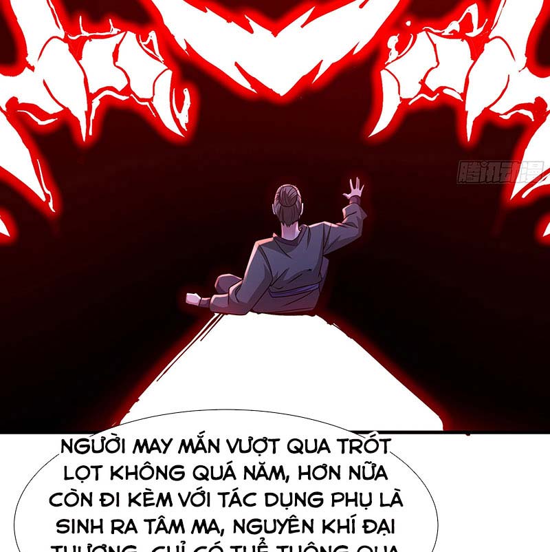 Không Có Đạo Lữ Sẽ Chết Chapter 45 - Trang 33