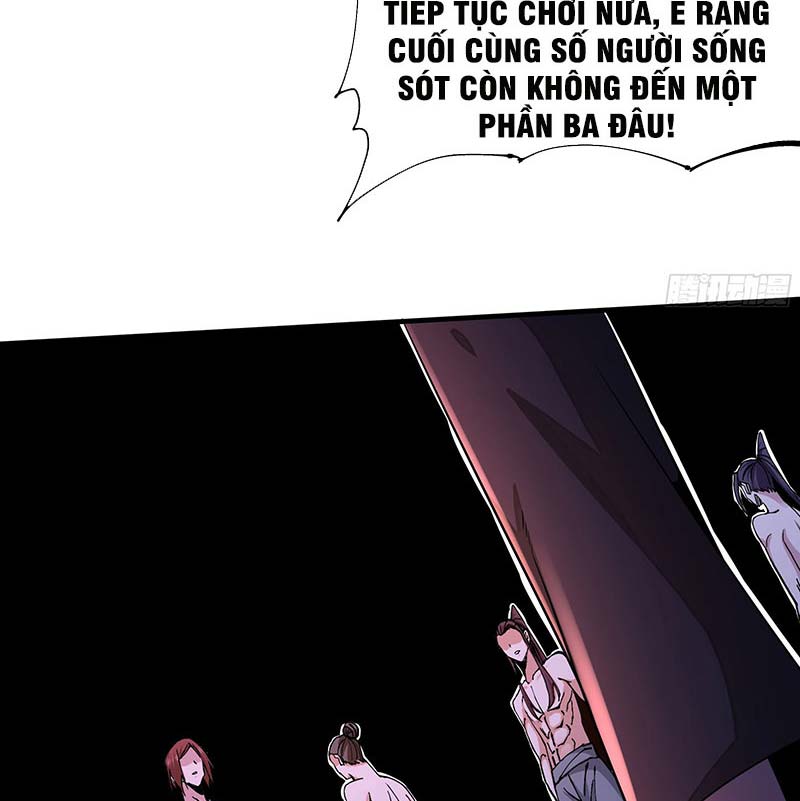 Không Có Đạo Lữ Sẽ Chết Chapter 45 - Trang 36