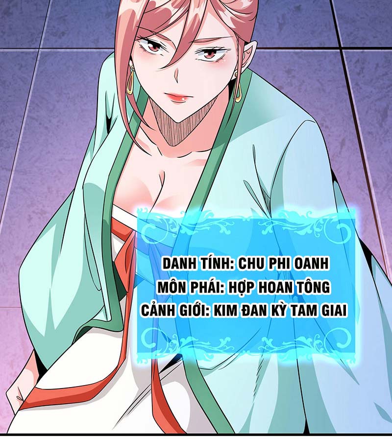 Không Có Đạo Lữ Sẽ Chết Chapter 45 - Trang 65