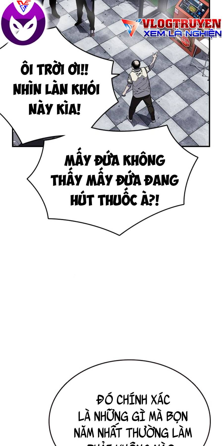 King Game Chapter 3 - Trang 37