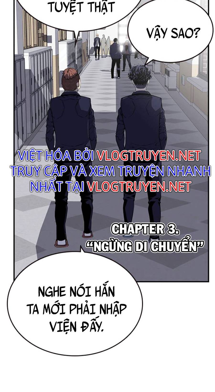 King Game Chapter 3 - Trang 49