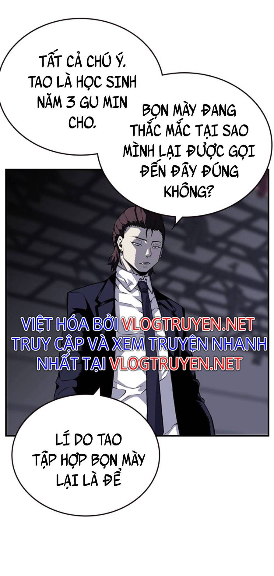 King Game Chapter 3 - Trang 92