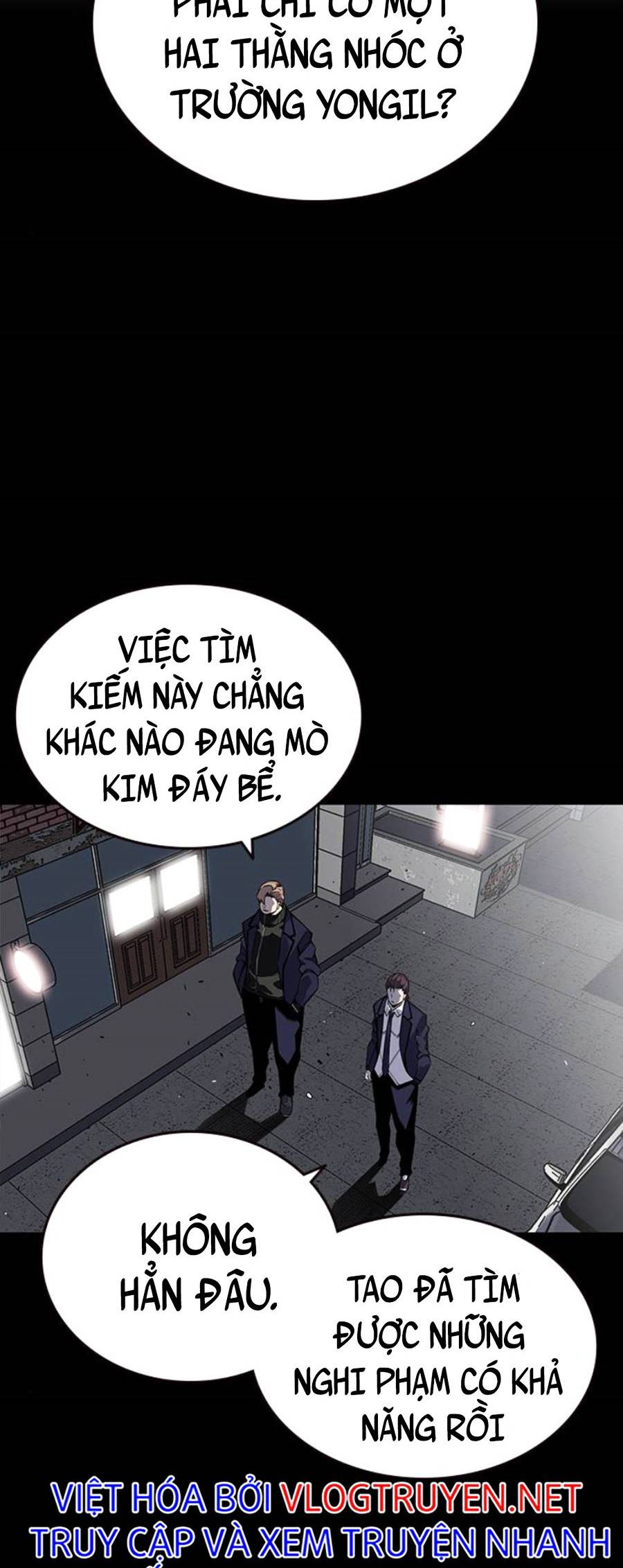 King Game Chapter 3 - Trang 97