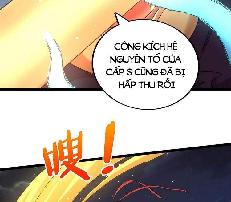 Ta Có 999 Loại Dị Năng Chapter 116 - Trang 9