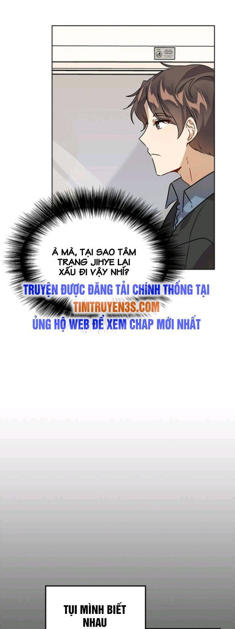 Tôi Trở Thành Một Người Cha Chapter 9 - Trang 31