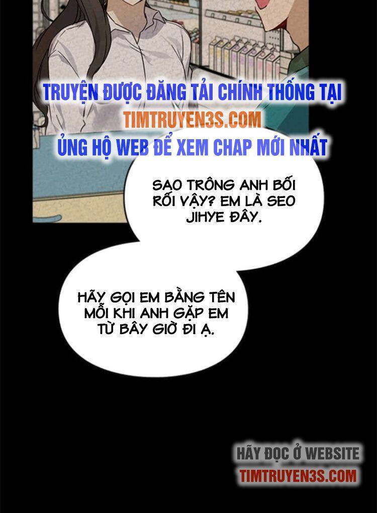 Tôi Trở Thành Một Người Cha Chapter 9 - Trang 35