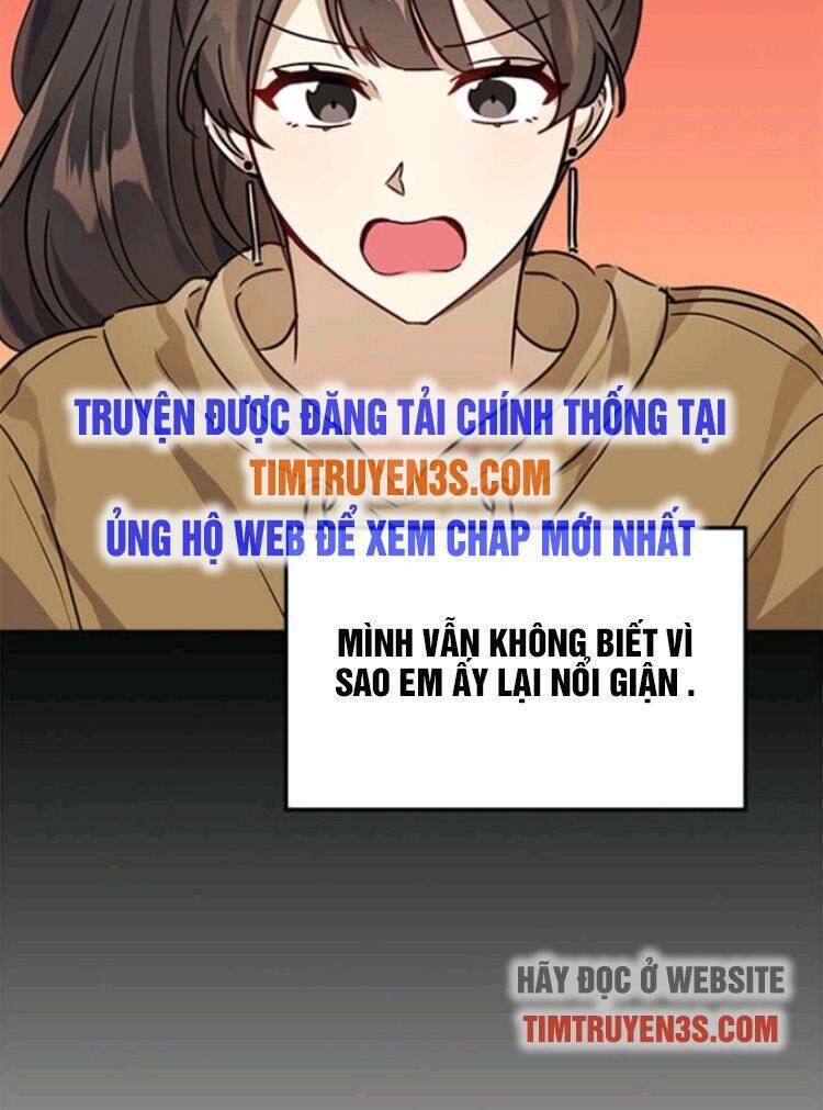 Tôi Trở Thành Một Người Cha Chapter 9 - Trang 41