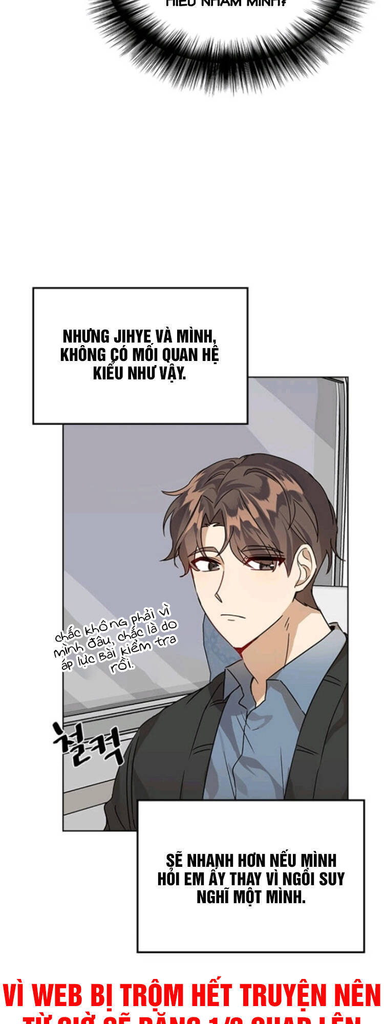 Tôi Trở Thành Một Người Cha Chapter 9 - Trang 43