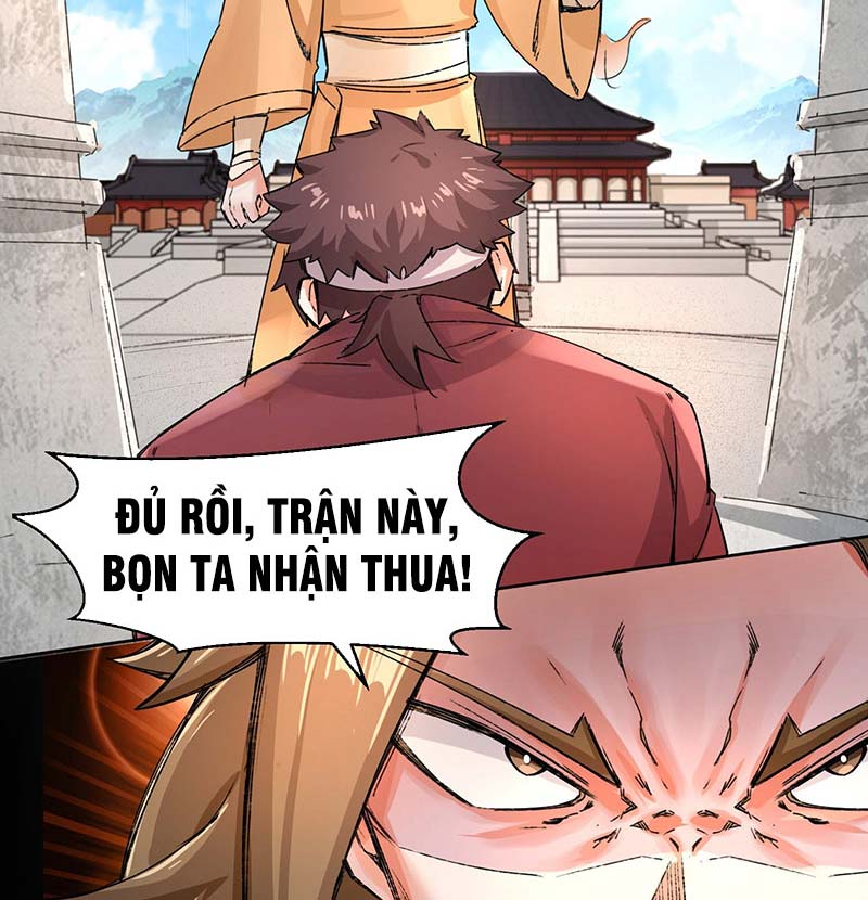 Vô Tận Thôn Phệ Chapter 23 - Trang 16