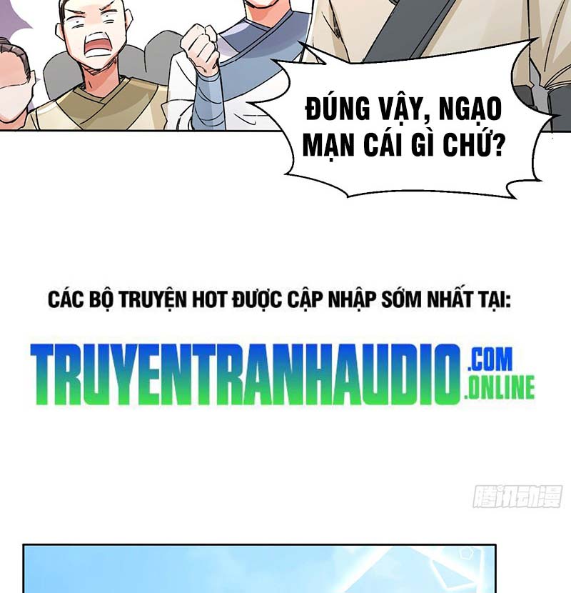 Vô Tận Thôn Phệ Chapter 23 - Trang 19