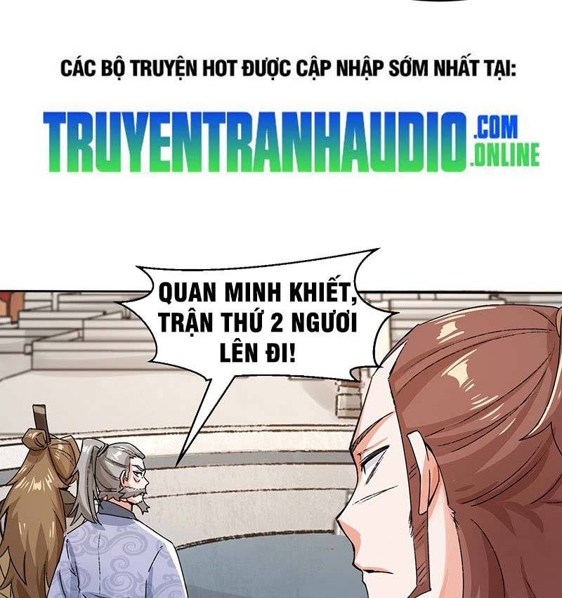 Vô Tận Thôn Phệ Chapter 23 - Trang 26