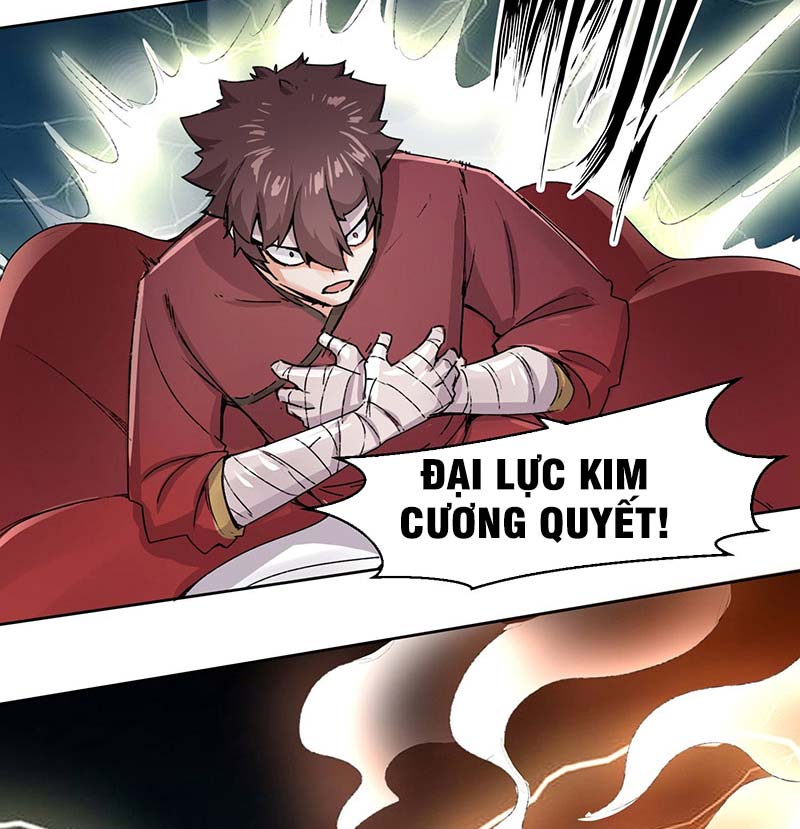 Vô Tận Thôn Phệ Chapter 23 - Trang 8