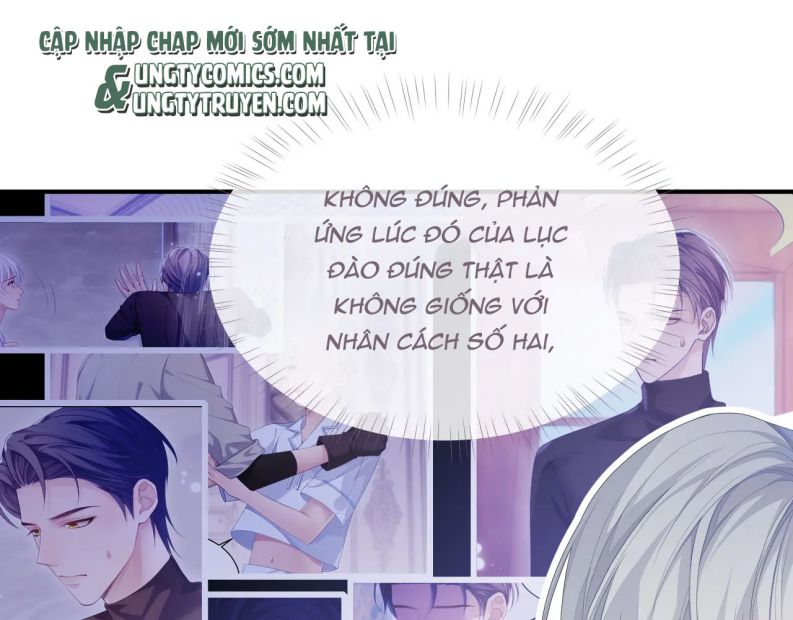 Xin Phép Ly Hôn Chapter 59 - Trang 18