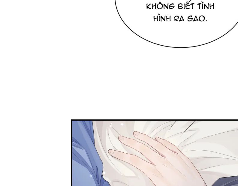 Xin Phép Ly Hôn Chapter 59 - Trang 22