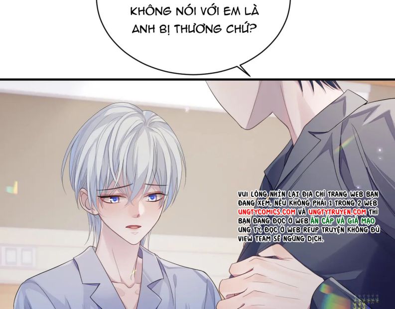 Xin Phép Ly Hôn Chapter 59 - Trang 3