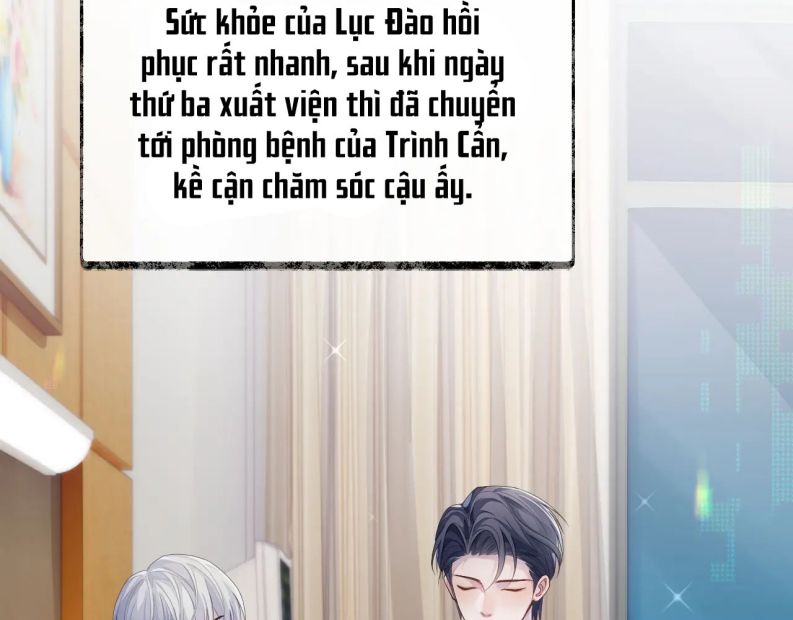 Xin Phép Ly Hôn Chapter 59 - Trang 32