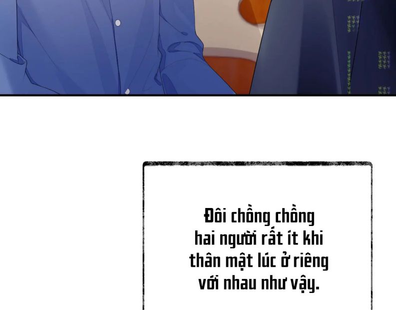 Xin Phép Ly Hôn Chapter 59 - Trang 36