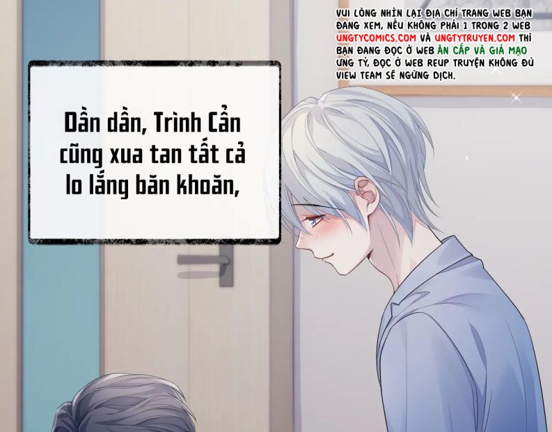 Xin Phép Ly Hôn Chapter 59 - Trang 43