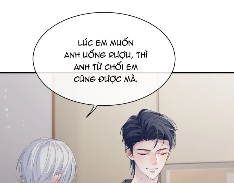 Xin Phép Ly Hôn Chapter 59 - Trang 5