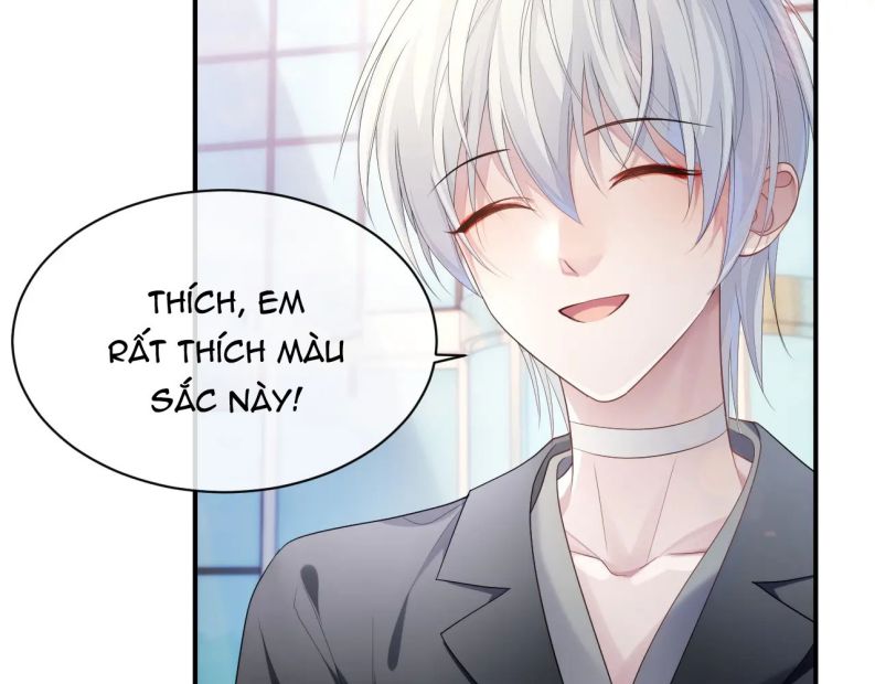 Xin Phép Ly Hôn Chapter 59 - Trang 57