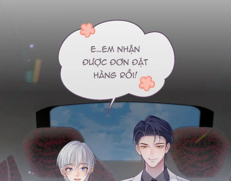 Xin Phép Ly Hôn Chapter 59 - Trang 64