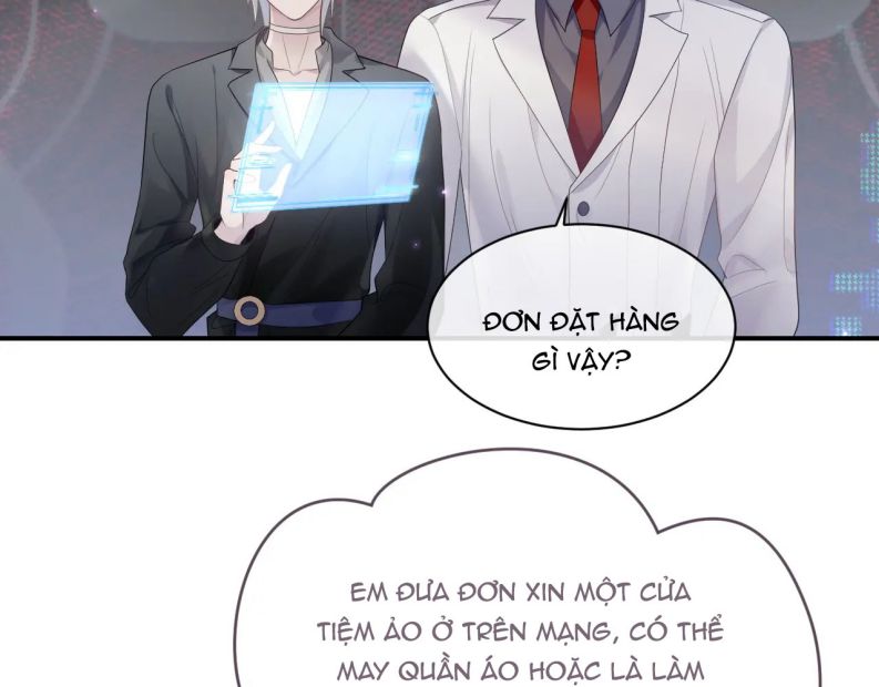 Xin Phép Ly Hôn Chapter 59 - Trang 65