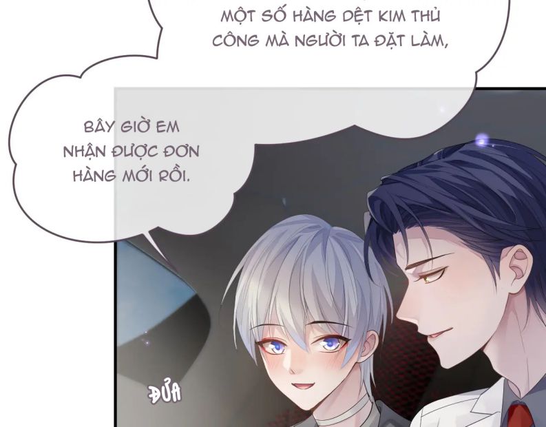 Xin Phép Ly Hôn Chapter 59 - Trang 66