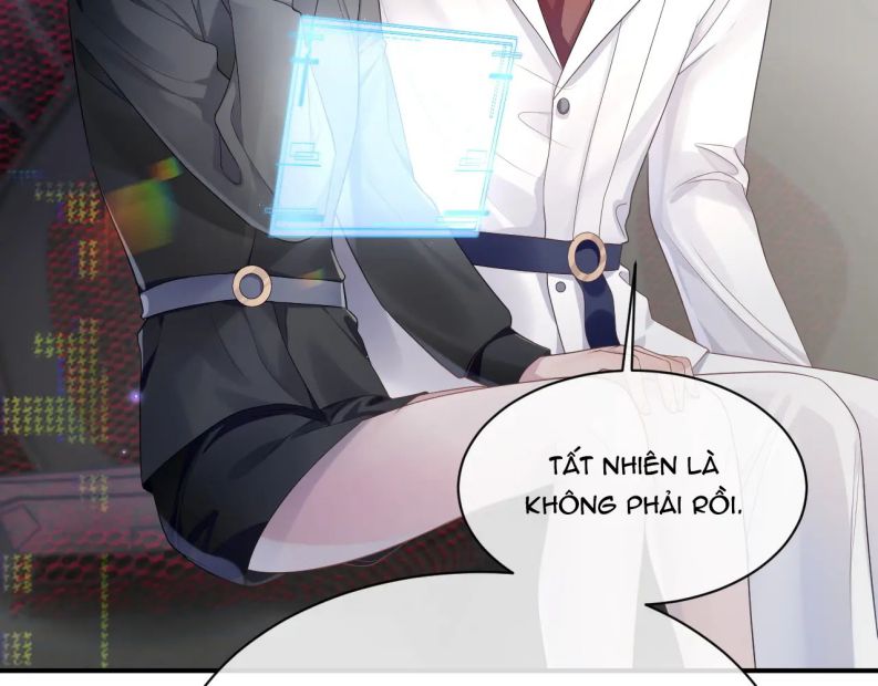 Xin Phép Ly Hôn Chapter 59 - Trang 72