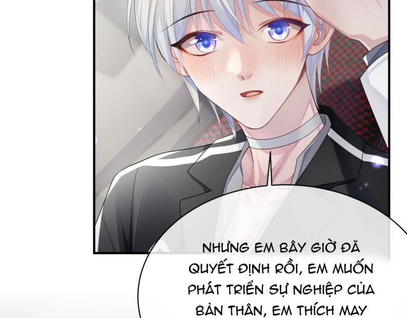 Xin Phép Ly Hôn Chapter 59 - Trang 75