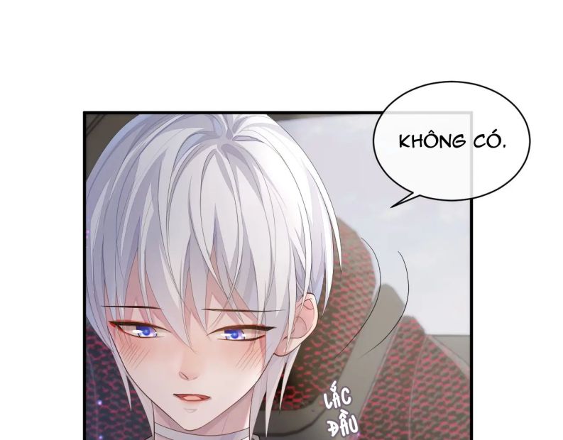 Xin Phép Ly Hôn Chapter 59 - Trang 82