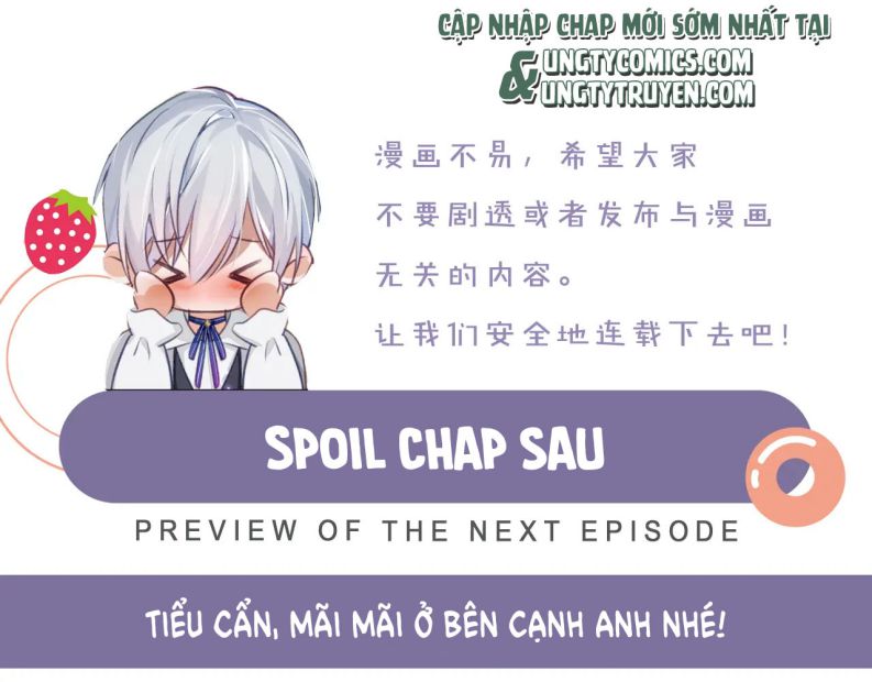 Xin Phép Ly Hôn Chapter 59 - Trang 88