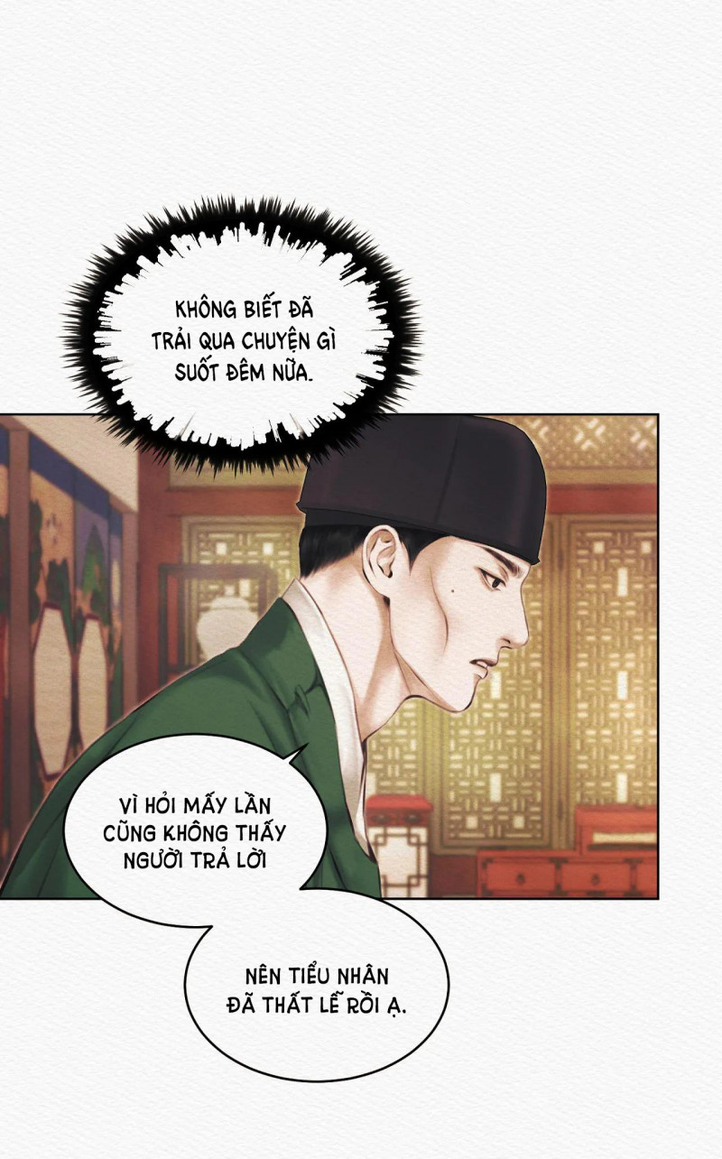 Dạ Quỷ Chapter 7.1 - Trang 11