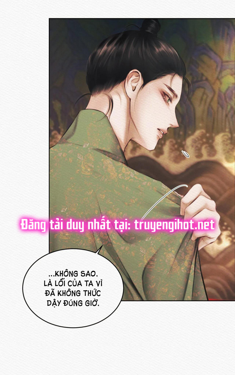 Dạ Quỷ Chapter 7.1 - Trang 12