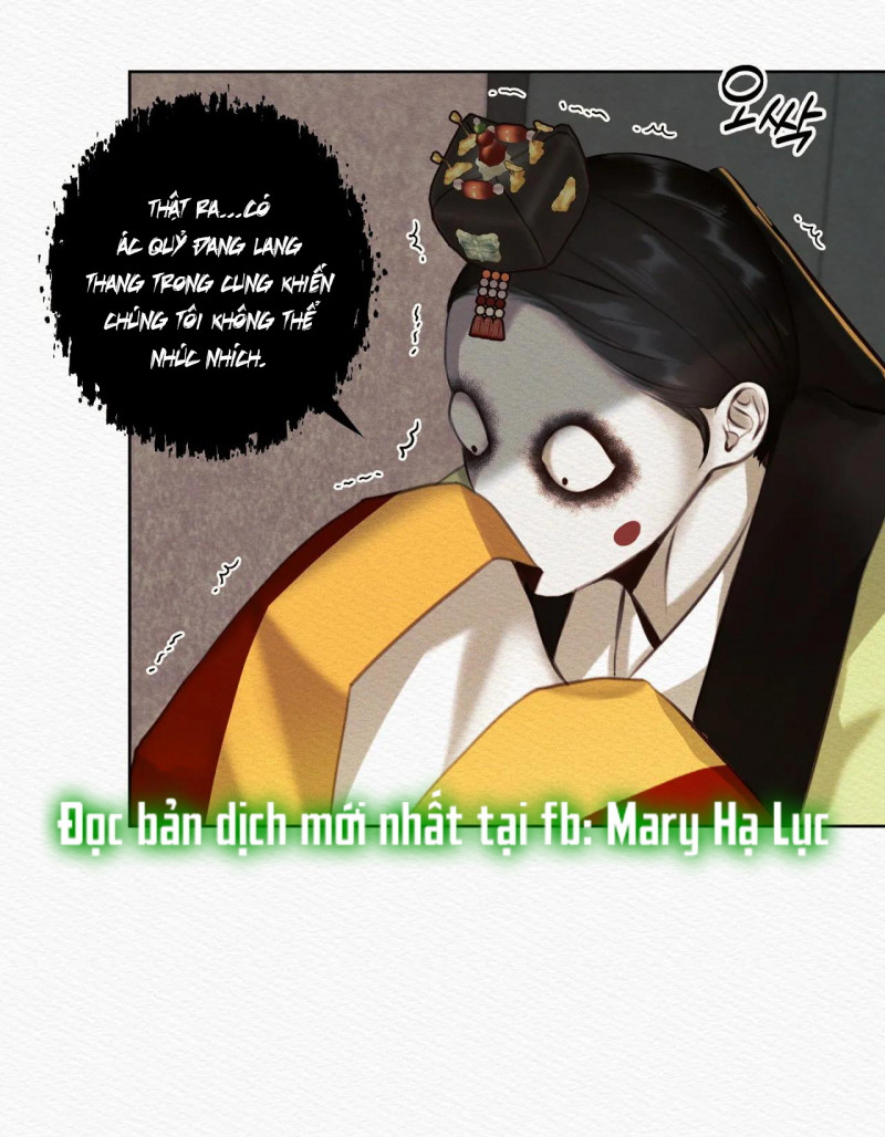 Dạ Quỷ Chapter 7.2 - Trang 18