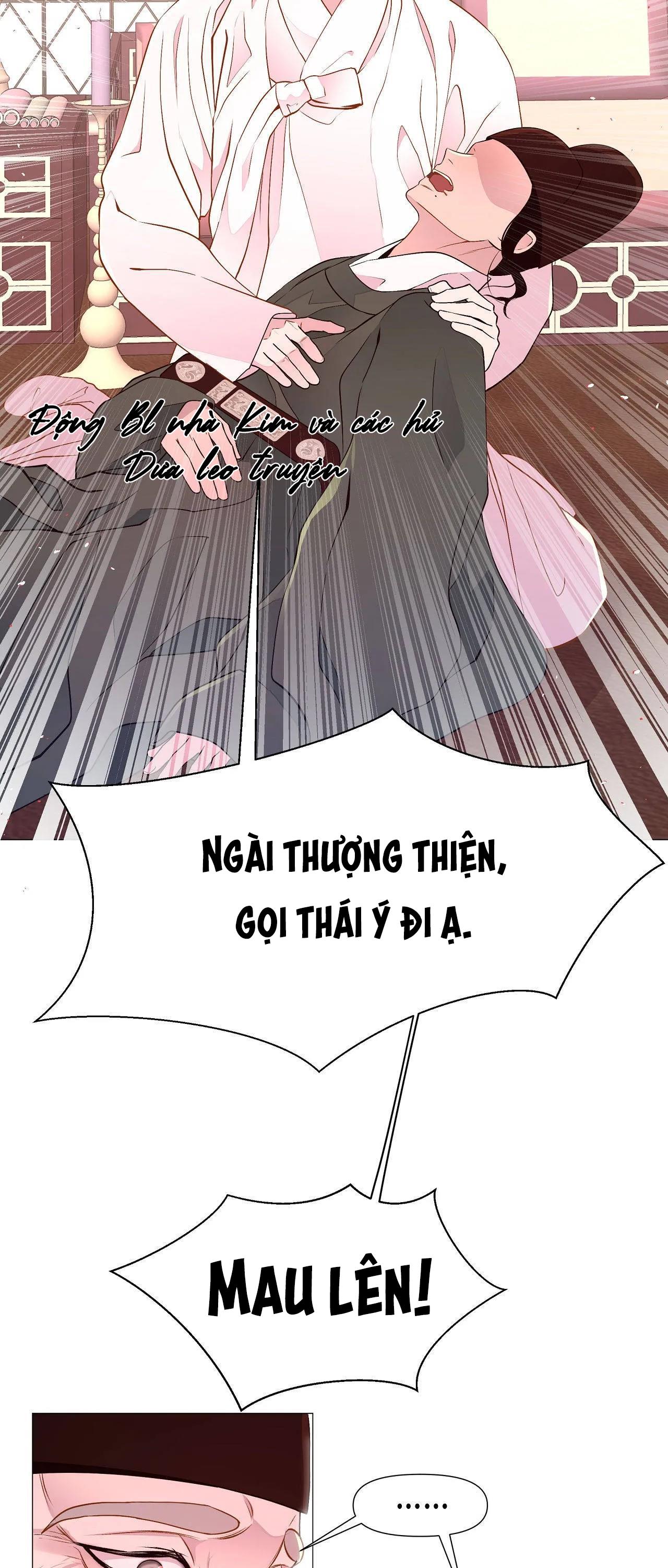 Dạ Xoa Hóa Liên Ký Chapter 31 - Trang 13