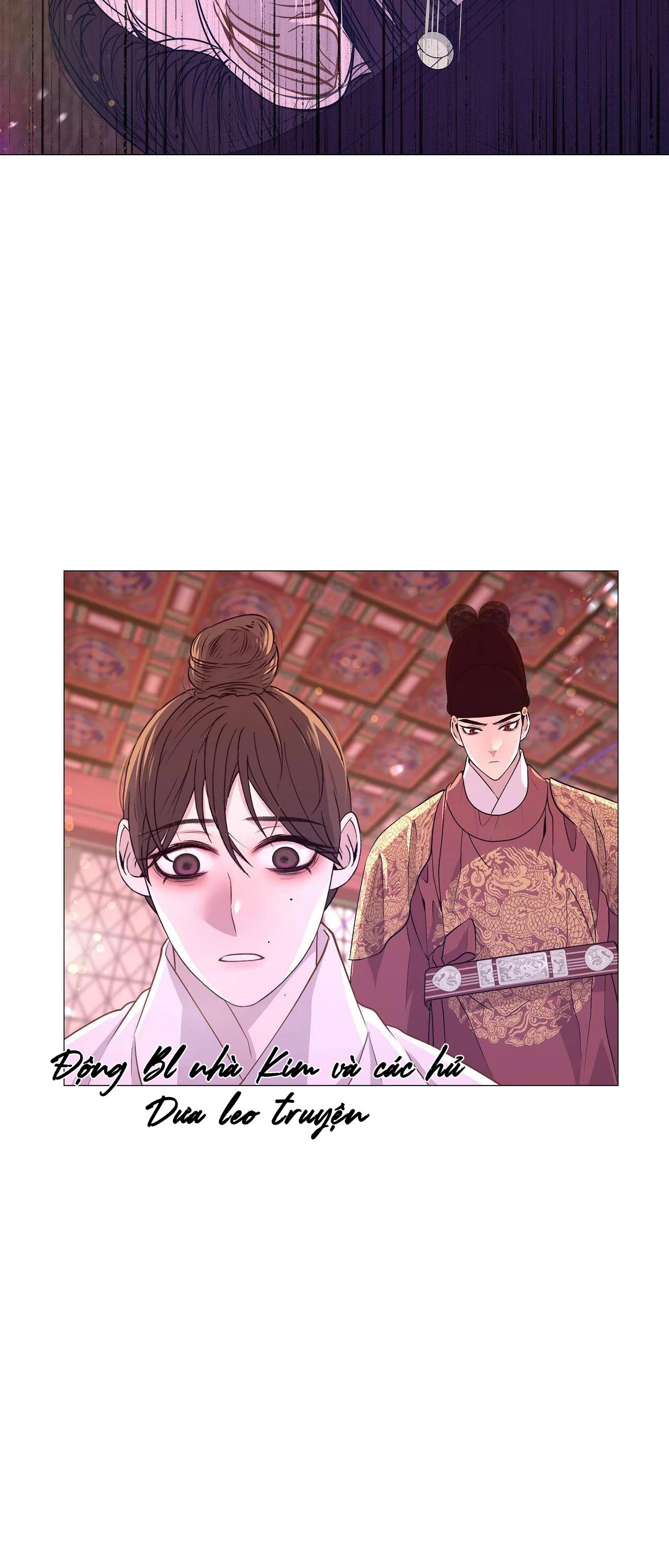 Dạ Xoa Hóa Liên Ký Chapter 31 - Trang 4