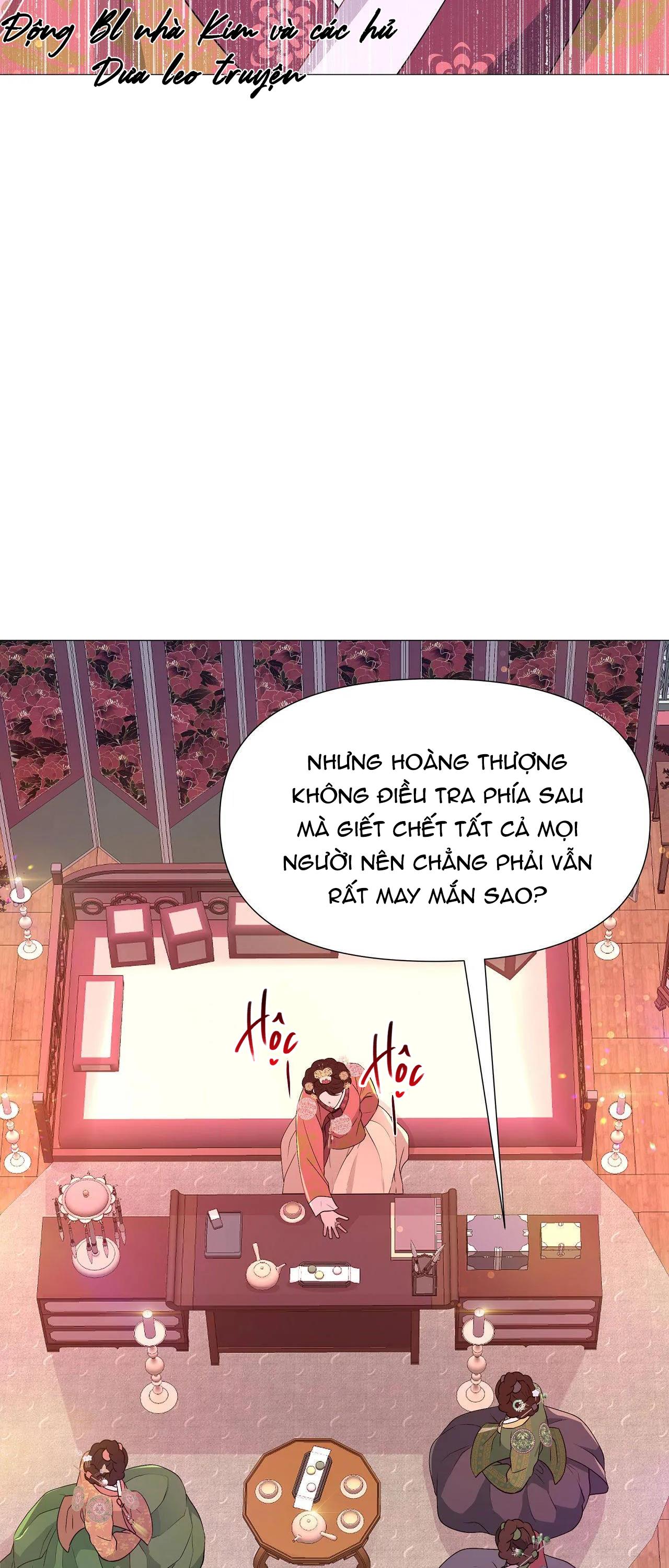 Dạ Xoa Hóa Liên Ký Chapter 31 - Trang 44