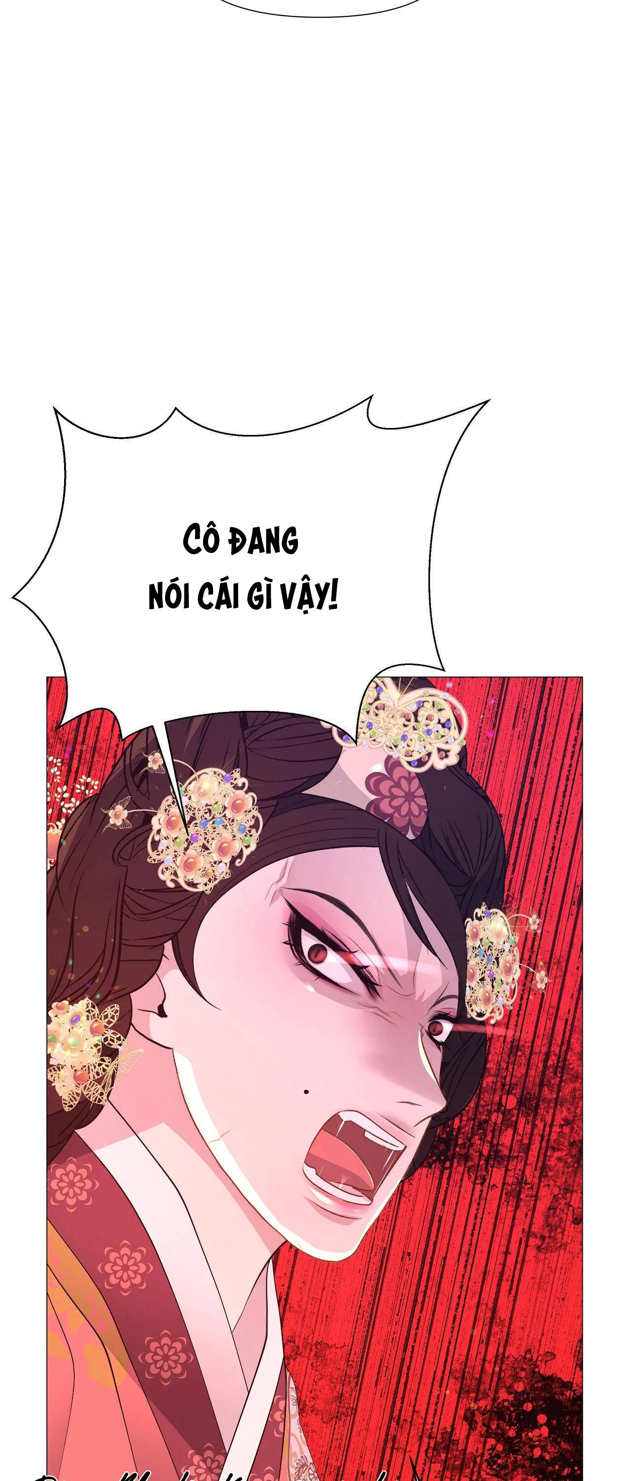 Dạ Xoa Hóa Liên Ký Chapter 31 - Trang 46