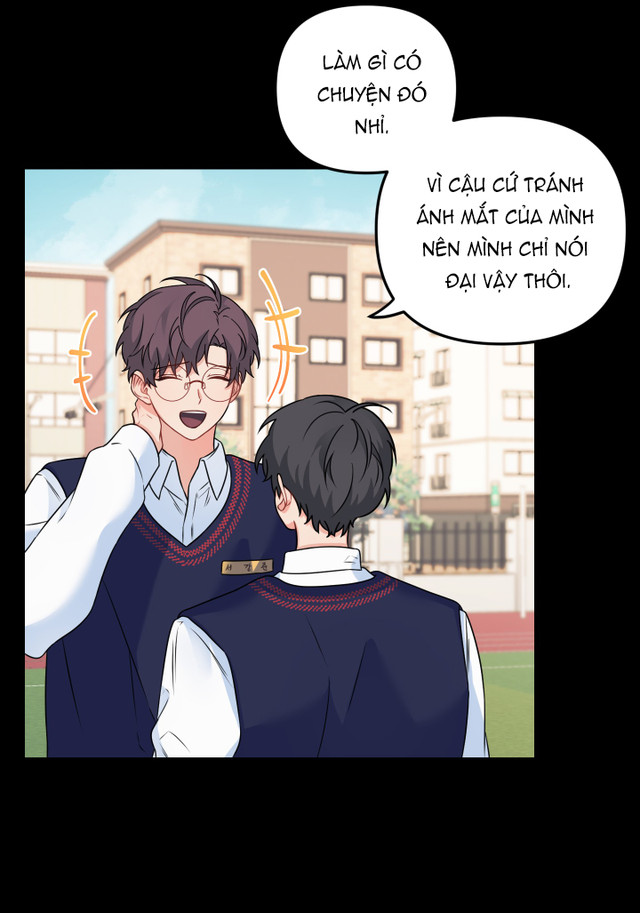 Máu Và Tình Yêu Chapter 46 - Trang 49