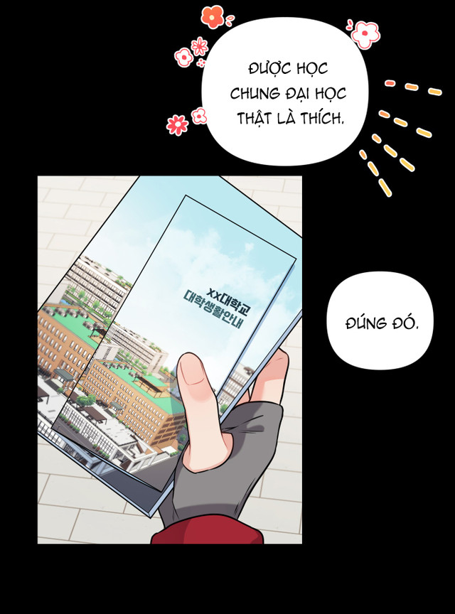 Máu Và Tình Yêu Chapter 46 - Trang 66