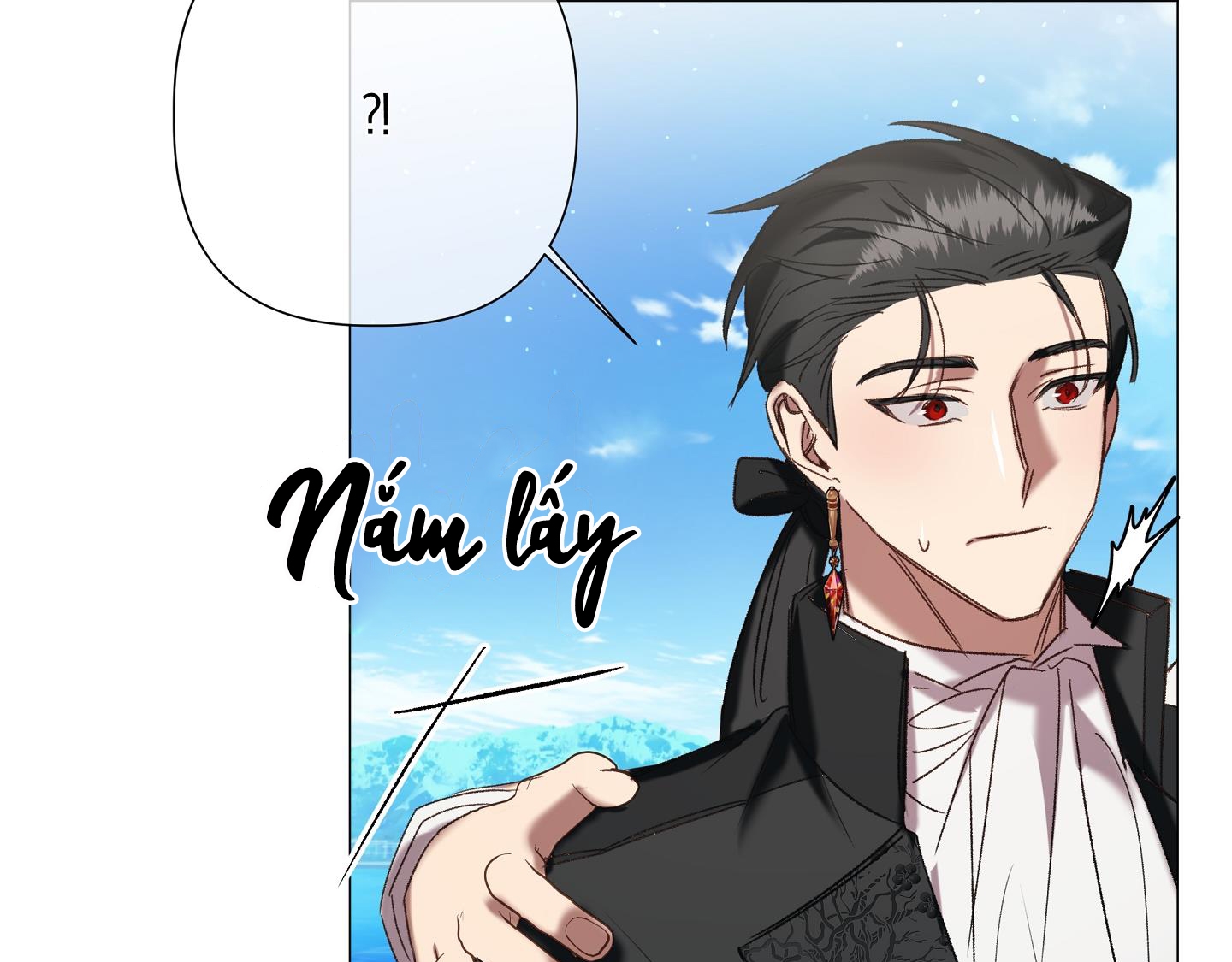 Một Ngày Nọ, Tôi Được Kẻ Thù Cầu Hôn Chapter 49 - Trang 70