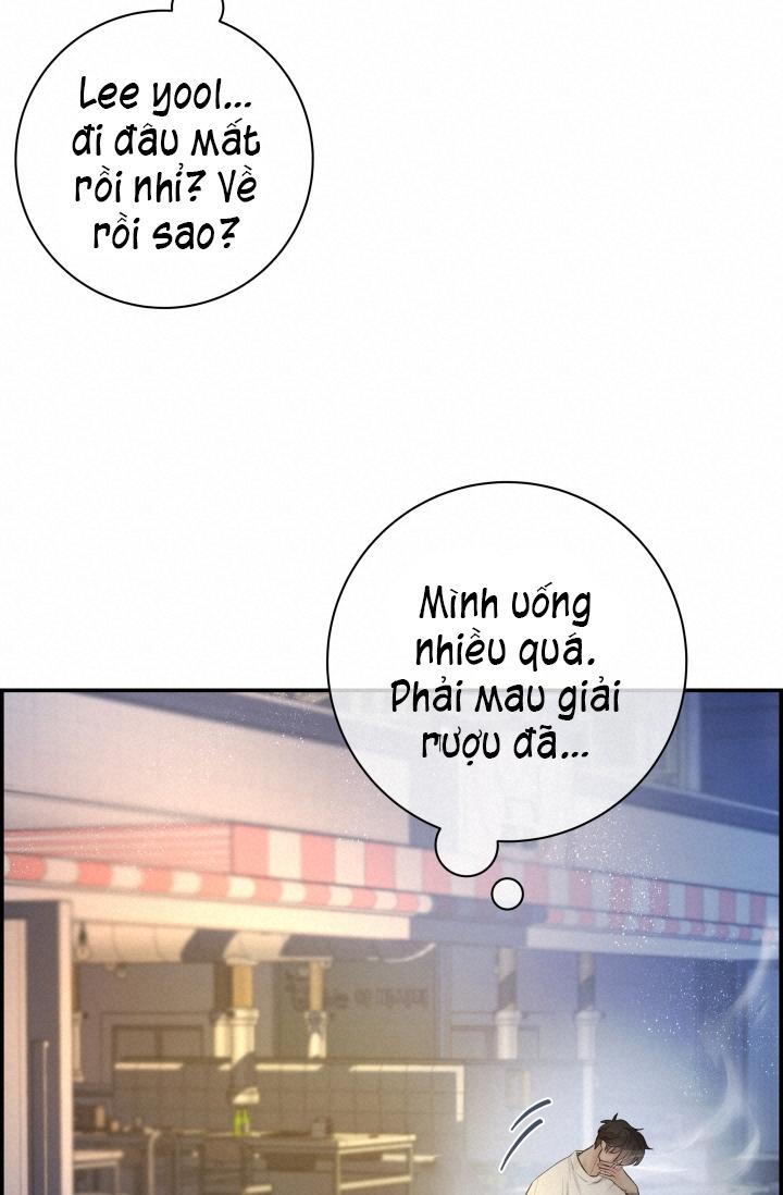 Cơ Chế Bảo Vệ Chapter 13 - Trang 15